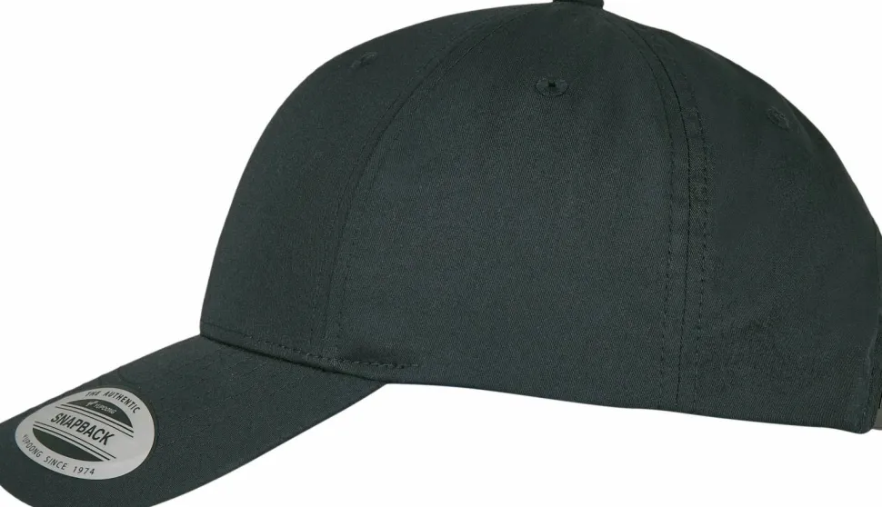 FLEXFIT FL7706RS - Casquette recycled Poly Twill