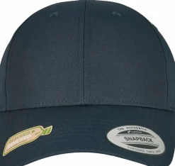 FLEXFIT FL7706RS - Casquette recycled Poly Twill