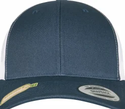 FLEXFIT FL6606RT - Casquette classic retro trucker