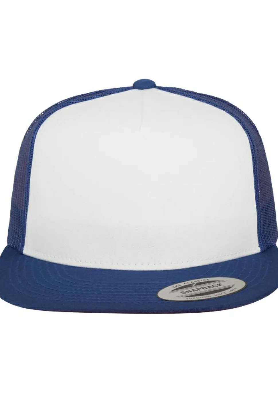 FLEXFIT FL6006W - Casquette Classic Trucker