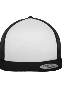 FLEXFIT FL6006W - Casquette Classic Trucker
