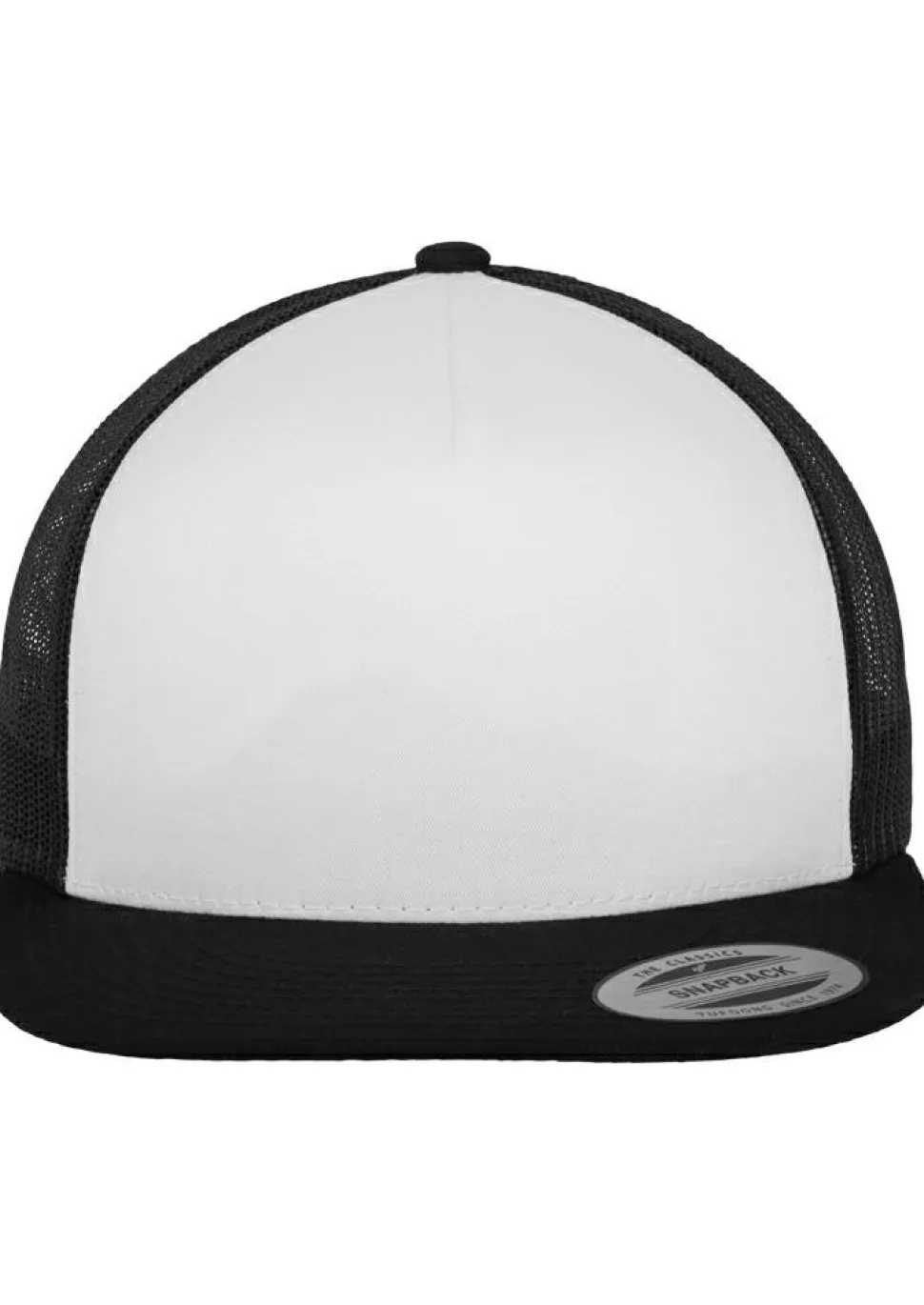 FLEXFIT FL6006W - Casquette Classic Trucker