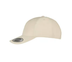 FLEXFIT F5789M - Casquette en laine 5 pans