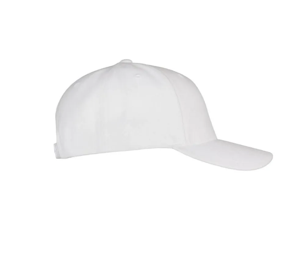 FLEXFIT F5789M - Casquette en laine 5 pans