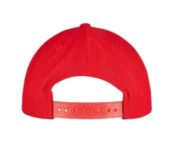 FLEXFIT F5789M - Casquette en laine 5 pans