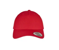 FLEXFIT F5789M - Casquette en laine 5 pans