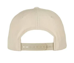 FLEXFIT F5789M - Casquette en laine 5 pans