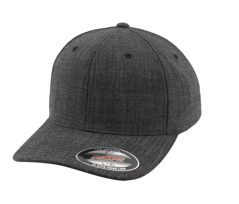 Flexfit 6277FM - Casquette Flexfit Élégante à 6 Panneaux