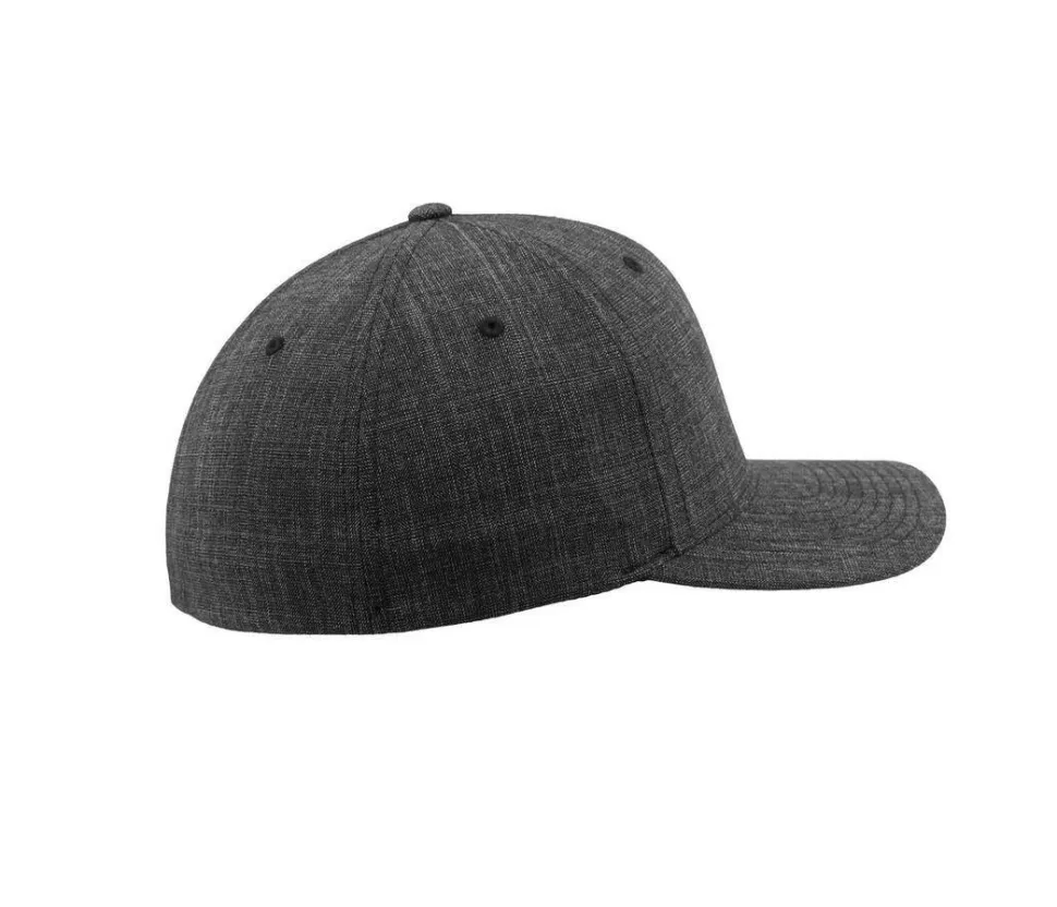 Flexfit 6277FM - Casquette Flexfit Élégante à 6 Panneaux