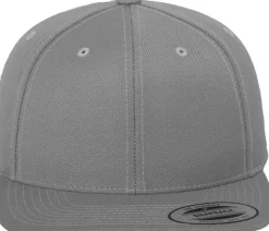 FLEXFIT F6089M - Casquette Snapback Style Urbain et Tendance