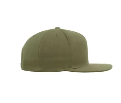 FLEXFIT F6089M - Casquette Snapback Style Urbain et Tendance