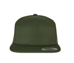 FLEXFIT F6089M - Casquette Snapback Style Urbain et Tendance