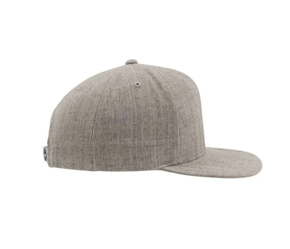 FLEXFIT F6089M - Casquette Snapback Style Urbain et Tendance
