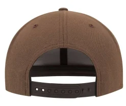 FLEXFIT F6089M - Casquette Snapback Style Urbain et Tendance