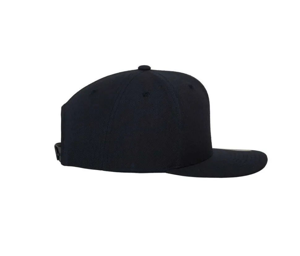 FLEXFIT F6089M - Casquette Snapback Style Urbain et Tendance