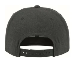 FLEXFIT F6089M - Casquette Snapback Style Urbain et Tendance