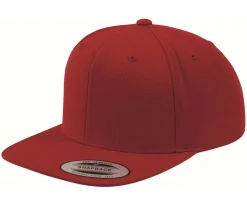 FLEXFIT F6089M - Casquette Snapback Style Urbain et Tendance