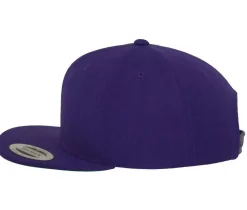 FLEXFIT F6089M - Casquette Snapback Style Urbain et Tendance