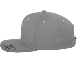 FLEXFIT F6089M - Casquette Snapback Style Urbain et Tendance