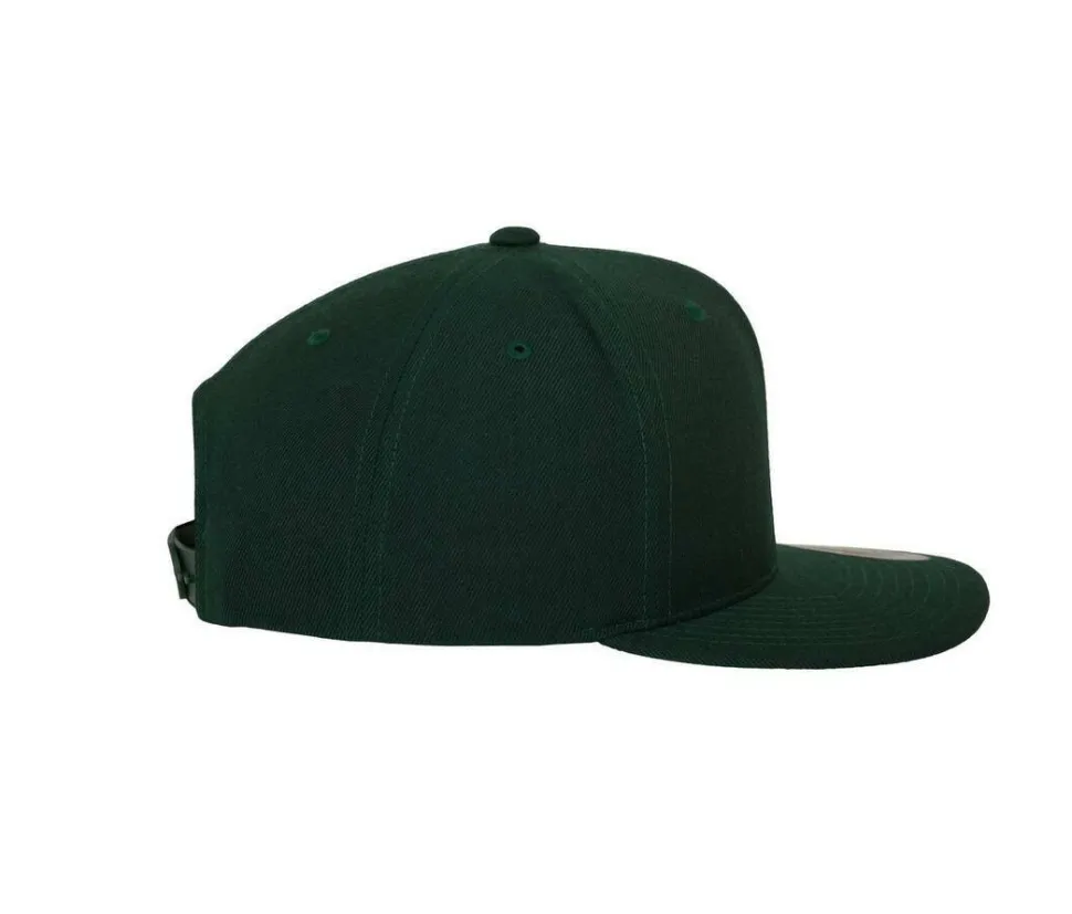 FLEXFIT F6089M - Casquette Snapback Style Urbain et Tendance