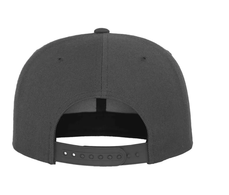 FLEXFIT F6089M - Casquette Snapback Style Urbain et Tendance