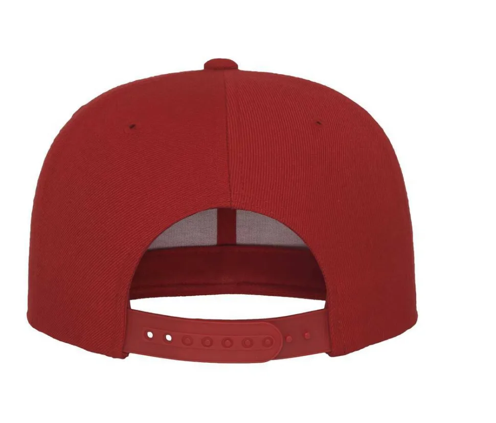 FLEXFIT F6089M - Casquette Snapback Style Urbain et Tendance