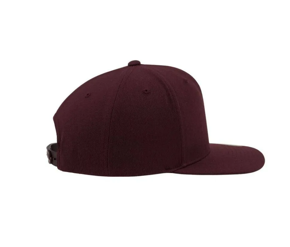 FLEXFIT F6089M - Casquette Snapback Style Urbain et Tendance