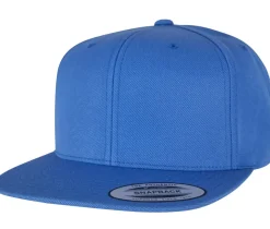 FLEXFIT F6089M - Casquette Snapback Style Urbain et Tendance
