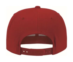 FLEXFIT F6089M - Casquette Snapback Style Urbain et Tendance