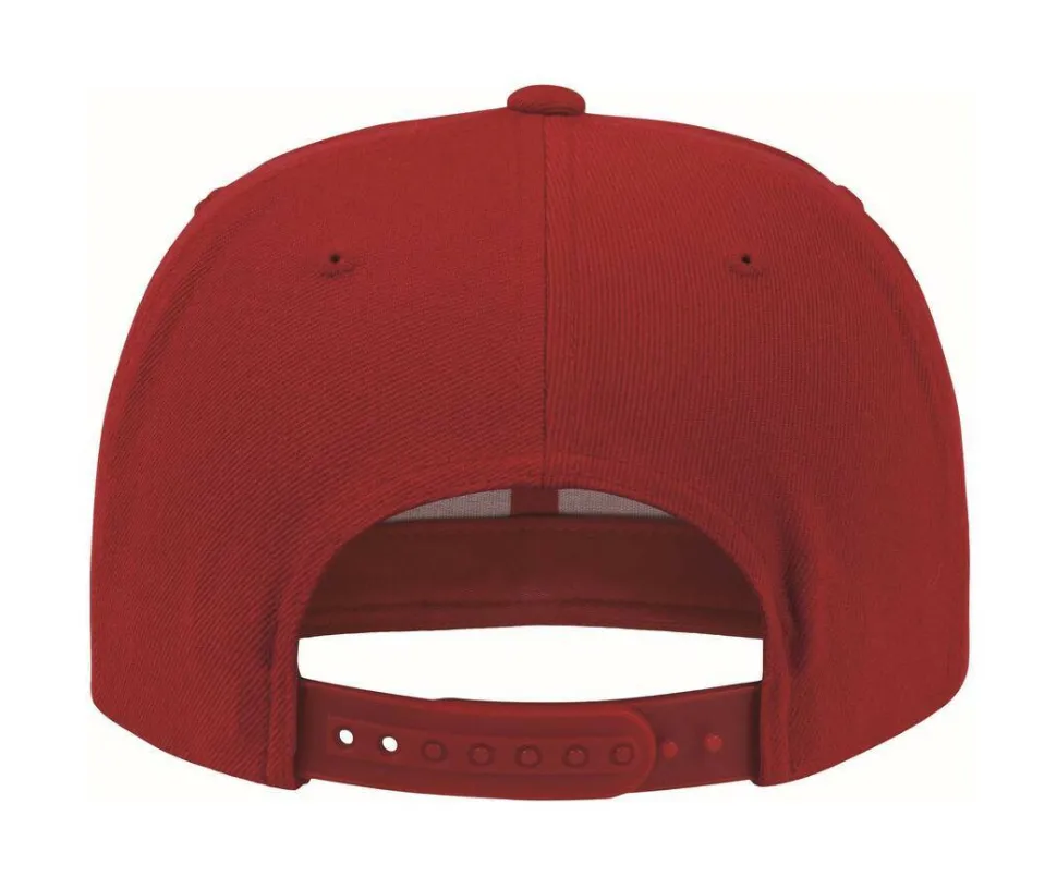 FLEXFIT F6089M - Casquette Snapback Style Urbain et Tendance
