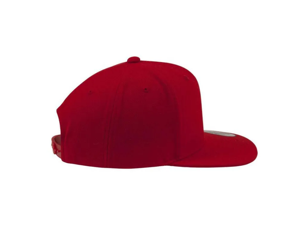 FLEXFIT F6089M - Casquette Snapback Style Urbain et Tendance