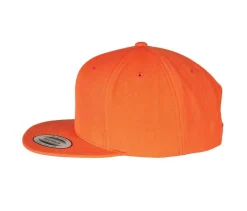 FLEXFIT F6089M - Casquette Snapback Style Urbain et Tendance