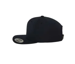 FLEXFIT F6089M - Casquette Snapback Style Urbain et Tendance