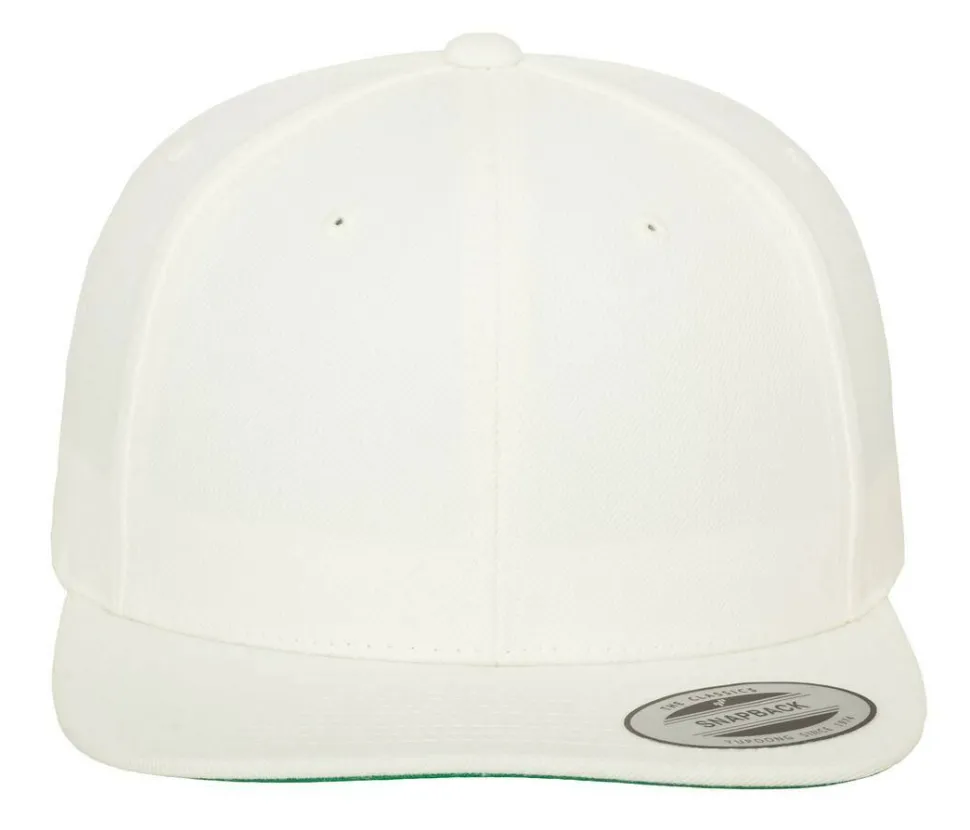 FLEXFIT F6089M - Casquette Snapback Style Urbain et Tendance