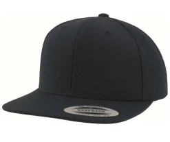 FLEXFIT F6089M - Casquette Snapback Style Urbain et Tendance