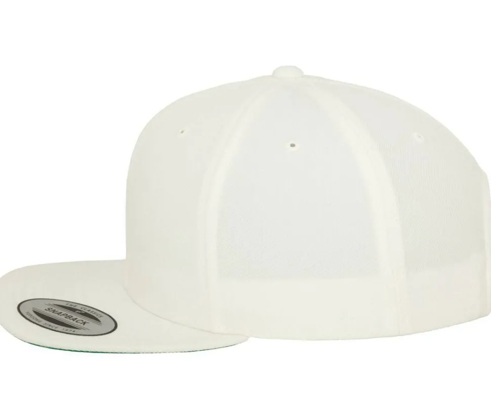 FLEXFIT F6089M - Casquette Snapback Style Urbain et Tendance