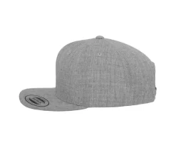 FLEXFIT F6089M - Casquette Snapback Style Urbain et Tendance