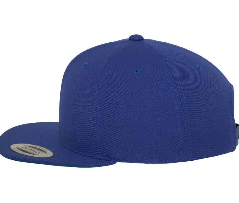FLEXFIT F6089M - Casquette Snapback Style Urbain et Tendance