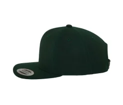 FLEXFIT F6089M - Casquette Snapback Style Urbain et Tendance