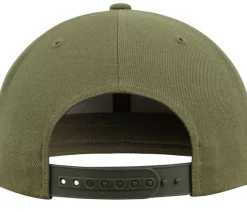 FLEXFIT F6089M - Casquette Snapback Style Urbain et Tendance