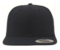 FLEXFIT F6089M - Casquette Snapback Style Urbain et Tendance