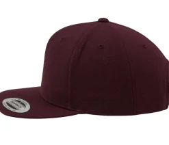 FLEXFIT F6089M - Casquette Snapback Style Urbain et Tendance