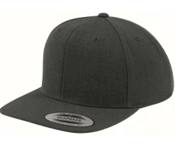 FLEXFIT F6089M - Casquette Snapback Style Urbain et Tendance