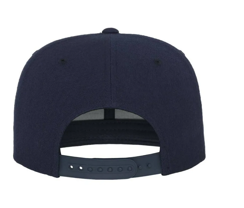 FLEXFIT F6089M - Casquette Snapback Style Urbain et Tendance