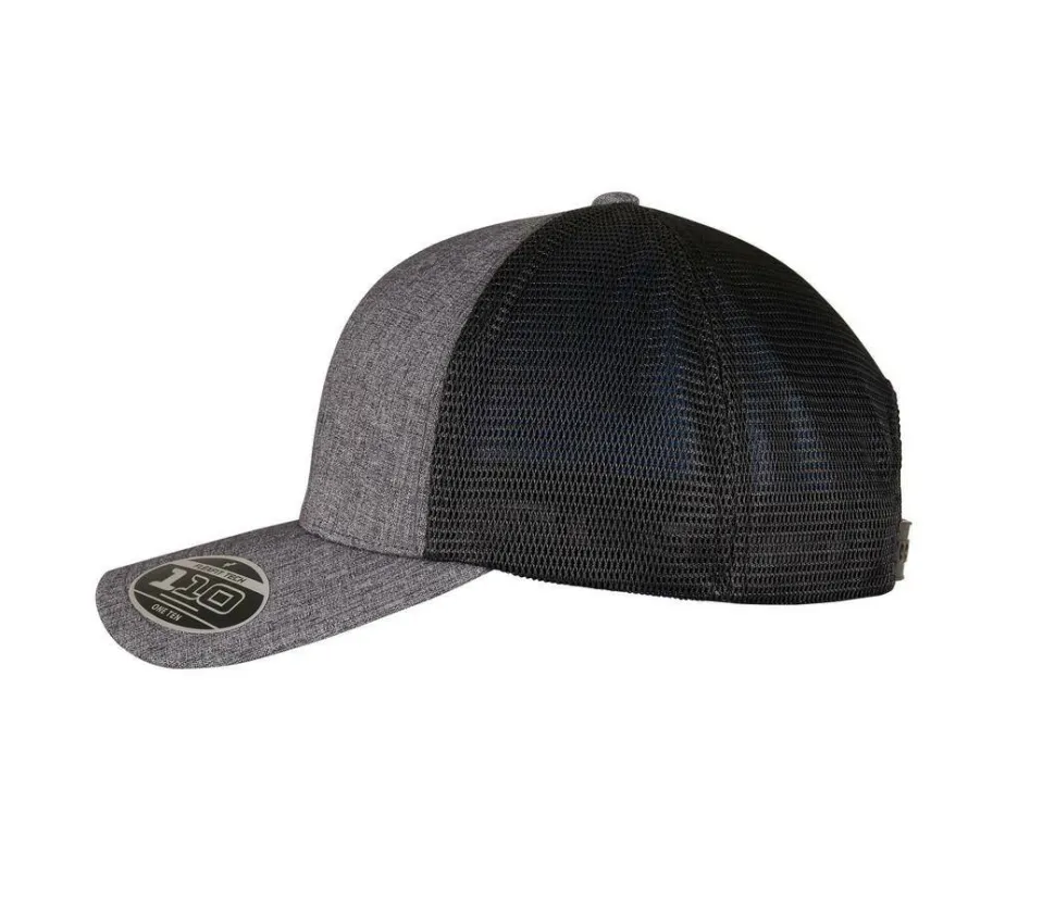 FLEXFIT F110MT - Casquette style trucker