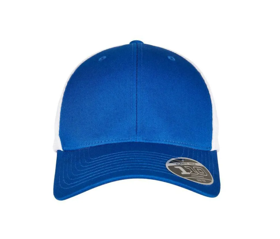 FLEXFIT F110MT - Casquette style trucker