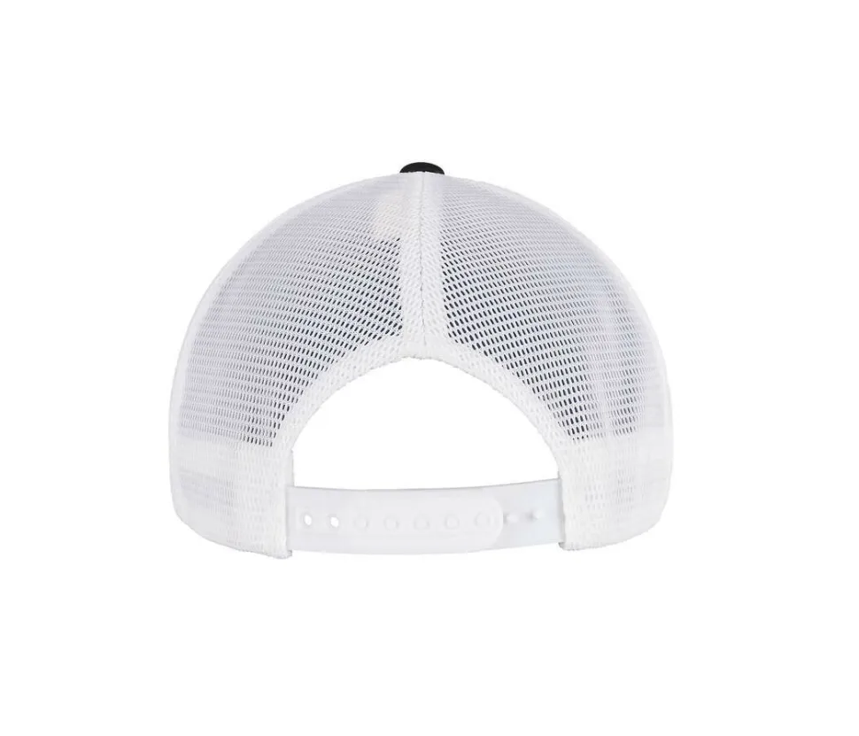 FLEXFIT F110MT - Casquette style trucker