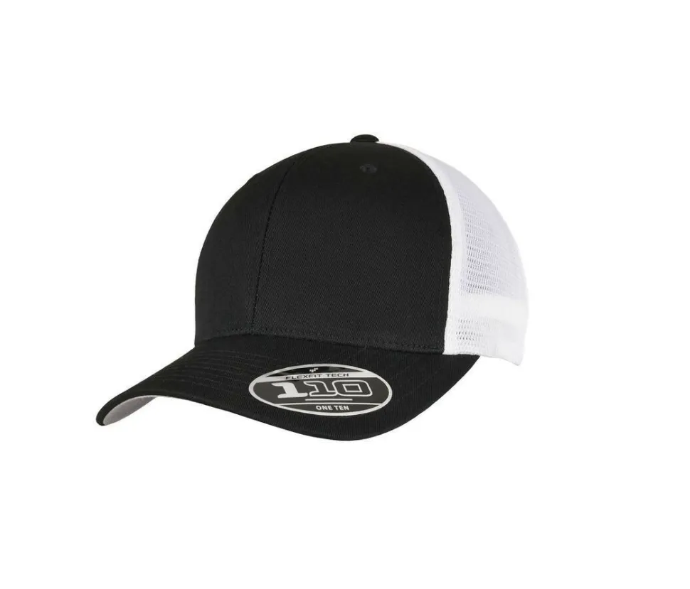 FLEXFIT F110MT - Casquette style trucker