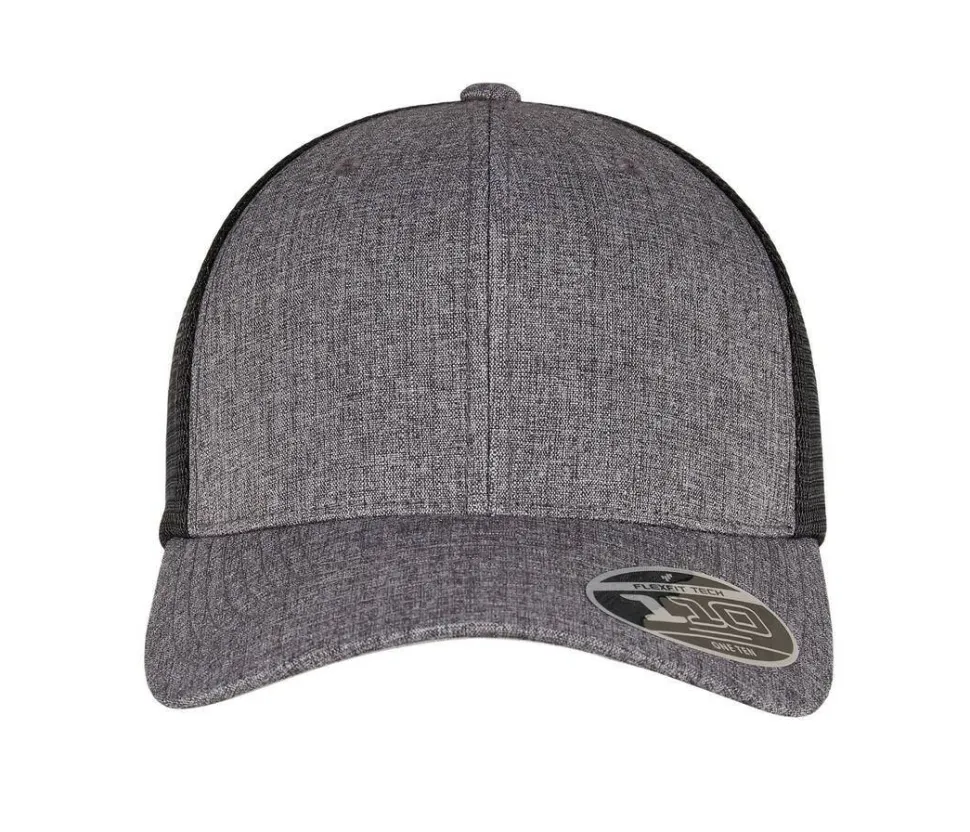 FLEXFIT F110MT - Casquette style trucker