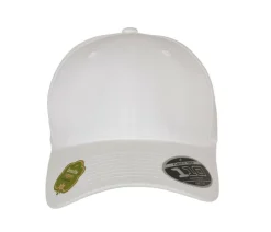FLEXFIT F110OC - Casquette en coton organique